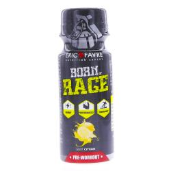ERIC FAVRE BORN OF RAGE SHOT CITRON 50ML