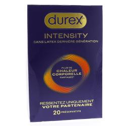 DUREX INTENSITY BT20