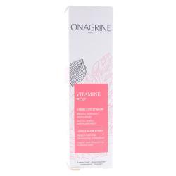 ONAGRINE VIT POP LOVELY GLOW CR 40ML