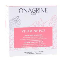ONAGRINE VIT POP BAUME NUIT 50ML