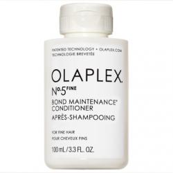 OLAPLEX N5 FINE AP SHAMPOING 100ML