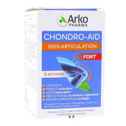 CHONDRO AID 100 ARTIC GELU60