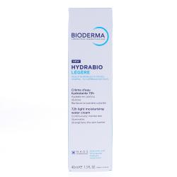 HYDRABIO LEGERE 40ML