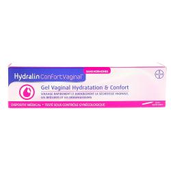 HYDRALIN CONFORT VAGINAL 30ML