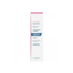 Ictyane baume levres gercees et abimees 15ml