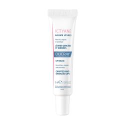 Ictyane baume levres gercees et abimees 15ml