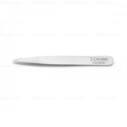 Pince à Echarde Inox 10cm