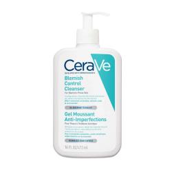 CERAVE GEL MOUSSANT A-IMPERFECTIONS 473ML