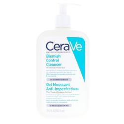 CERAVE GEL MOUSSANT A-IMPERFECTIONS 473ML