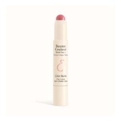 EMBRYOLISSE BAUME STICK 3EN1 ROSE NUDE