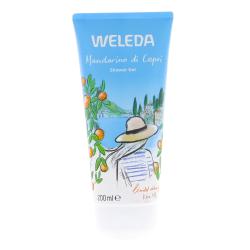 WELEDA DOUCHE MANDARINO 200ML