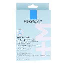 ROCHE POSAY EFFACLAR UNSPOT PATCH BT22