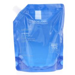 ROCHE POSAY LIPIKAR GEL LAVANT 400ML ECOR