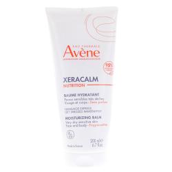 AVENE XERACALM NUTRI BAUM HYDRATANT 200ML