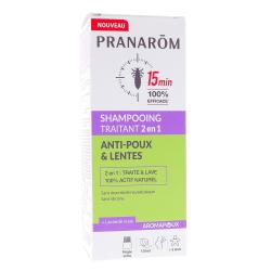 PRANAROM AROMAPOUX SHP A/POUX 2EN1