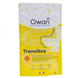OWARI TRANSITEA 50G