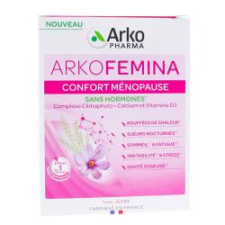 ARKOFEMINA CONFORT MENOPAUSE 60 GEL