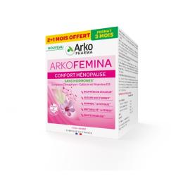 ARKOFEMINA CONFORT MENOPAUSE 180 GEL
