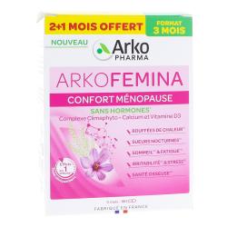 ARKOFEMINA CONFORT MENOPAUSE 180 GEL