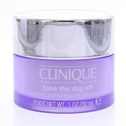 CLINIQUE BAUME DEMAQUILLANT 30ML
