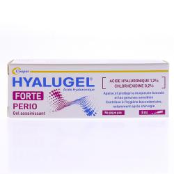 HYALUGEL FORTE PERIO GEL 8ML