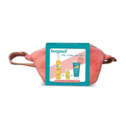 NOREVA BERGASOL COFFRET BANANE