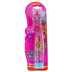 TINOKOU BAD ELECTR PAT PATROUILLE STELLA