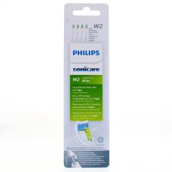 SONICARE TETE W2 OPTIMAL WHITE BLANC X21