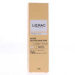 LIERAC LE MASQUE ECLAT 75ML