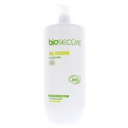 BIOSECURE GEL CORPSampCHV 2EN1 SS SAV 1L