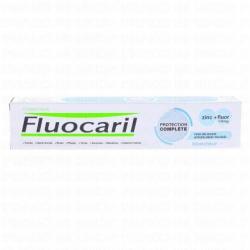FLUOCARIL DENT PROT CPLTE BLANCH 75ML
