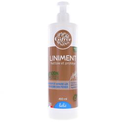 LINIM OLEO-CALC GIFRER 400ML