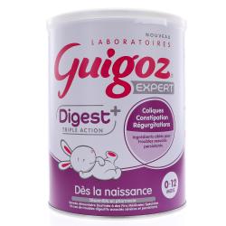 GUIGOZ DIGEST 780G