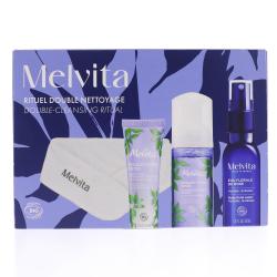 MELVITA KIT ESSENTIELS BOUQUET FLORAL