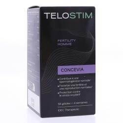 TELOSTIM CONCEVIA HOMME 56 GEL