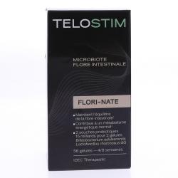 TELOSTIM FLORI NATE 56 GEL
