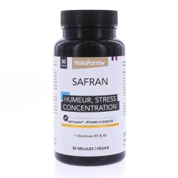 NATampFORM PREMIUM SAFRAN X30