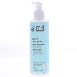 MKL GELEE NETTOYANTE RAFRAICHISSANT 200ML