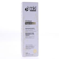 MKL CR REGENERANTE REDENSIFIANTE 40ML