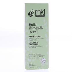 MKL HUILE UNIVERSELLE BIO 30ML
