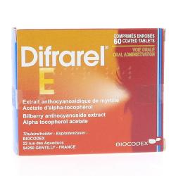 Difrarel e