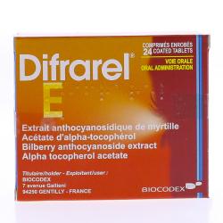 DIFRAREL E CPR DRG 24