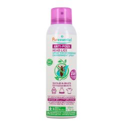 PURESS SPR REPULS RADIC ENVIR 150ML