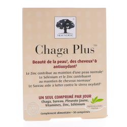 NEW NORDIC CHAGA PLUS 30CP