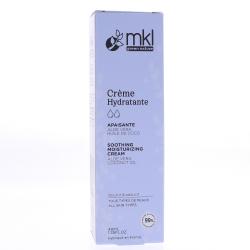 MKL CR HYDRATANTE APAISANTE BIO 40ML