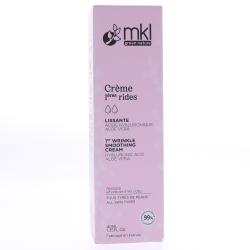 MKL CR 1ERE RIDES LISSANTE BIO 40ML