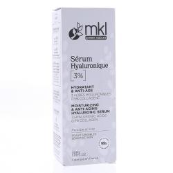 MKL SERUM ACIDE HYALURONIQUE 30ML