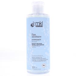 MKL EAU MICELLAIRE HYDRATANTE BIO 500ML