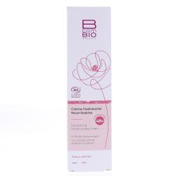 BCOMBIO CR HYDRAT NOURRIS 50ML