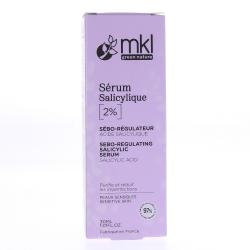 MKL SERUM ACIDE SALICYLIQUE 30ML